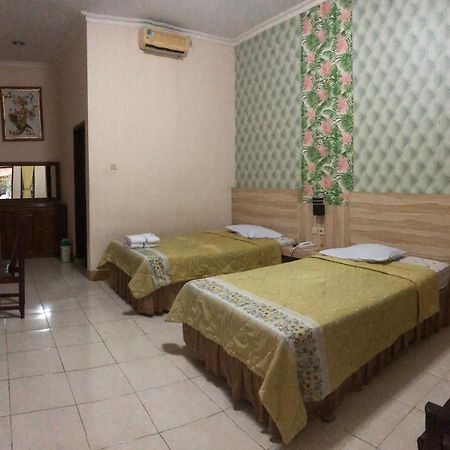 Grafika Hotel Dan Resto Gombong  외부 사진