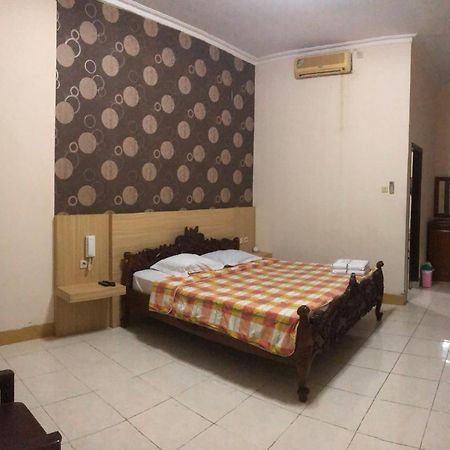 Grafika Hotel Dan Resto Gombong  외부 사진