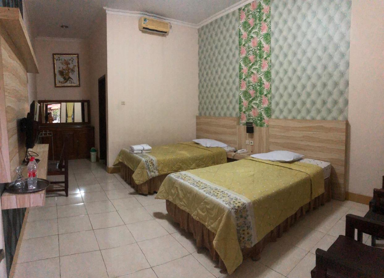 Grafika Hotel Dan Resto Gombong  외부 사진