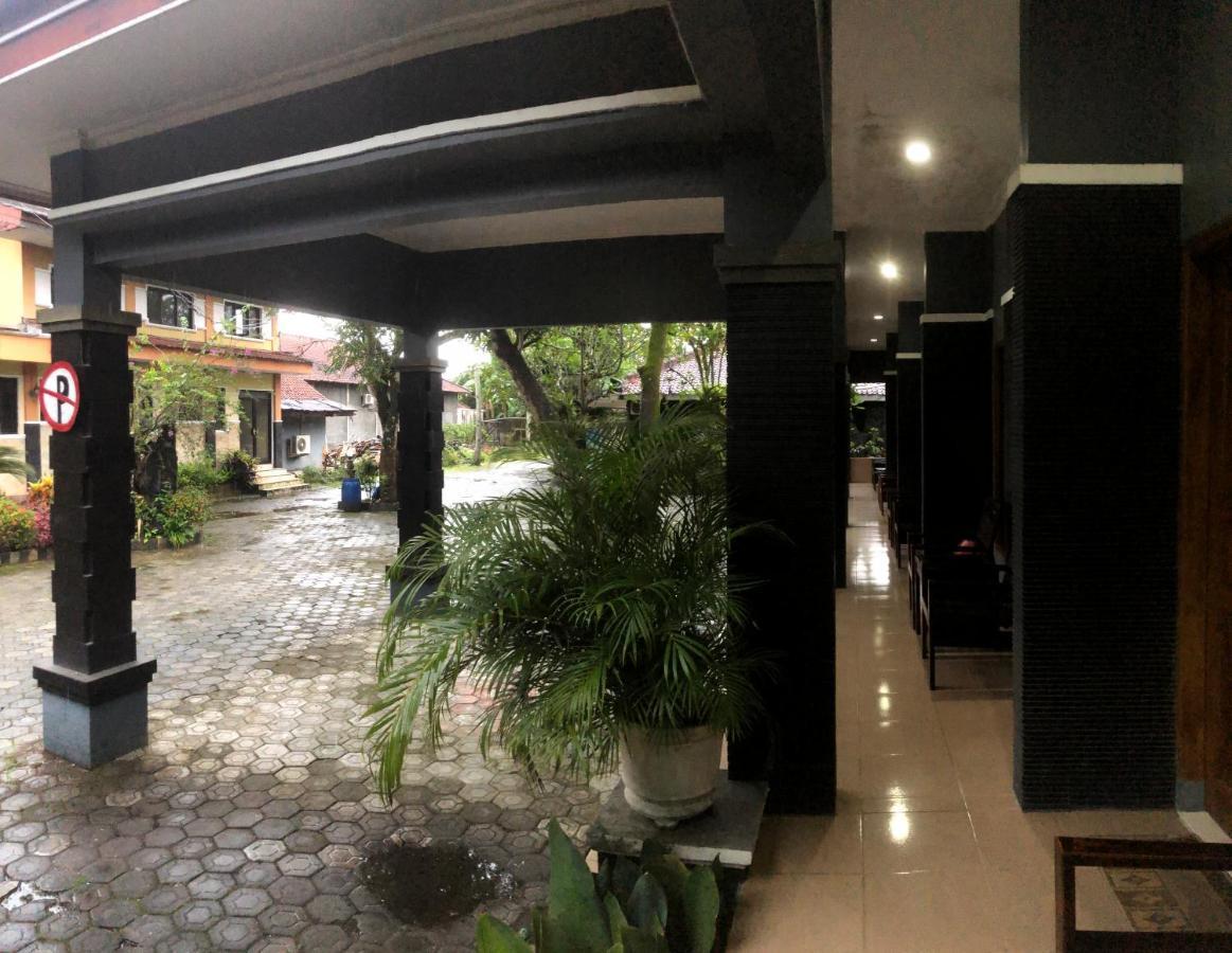 Grafika Hotel Dan Resto Gombong  외부 사진