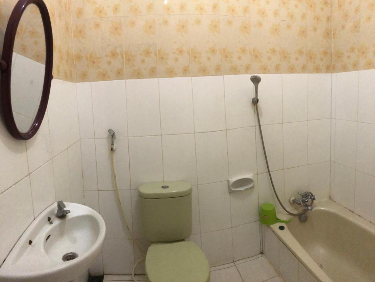 Grafika Hotel Dan Resto Gombong  외부 사진