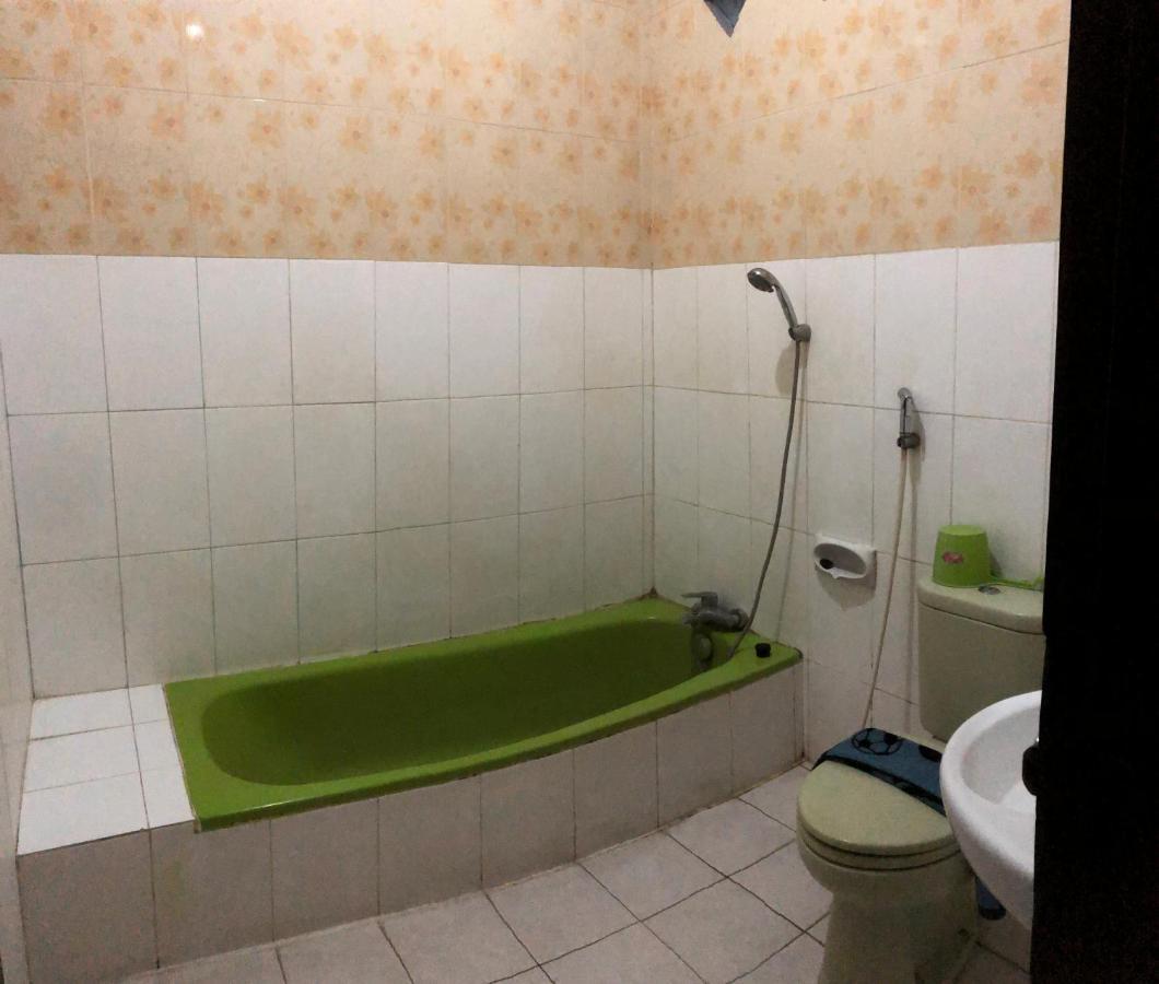 Grafika Hotel Dan Resto Gombong  외부 사진